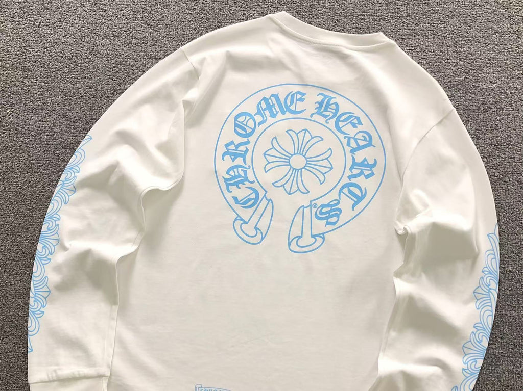 Cross Longsleeve
