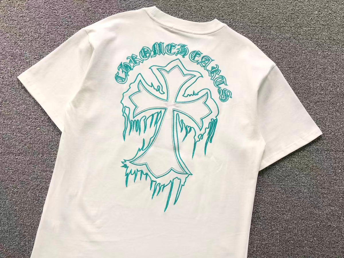 Cross Tshirt
