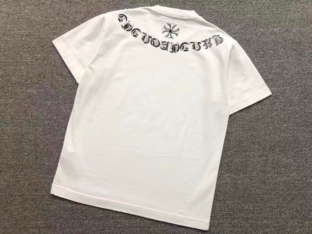 Cross Tshirt