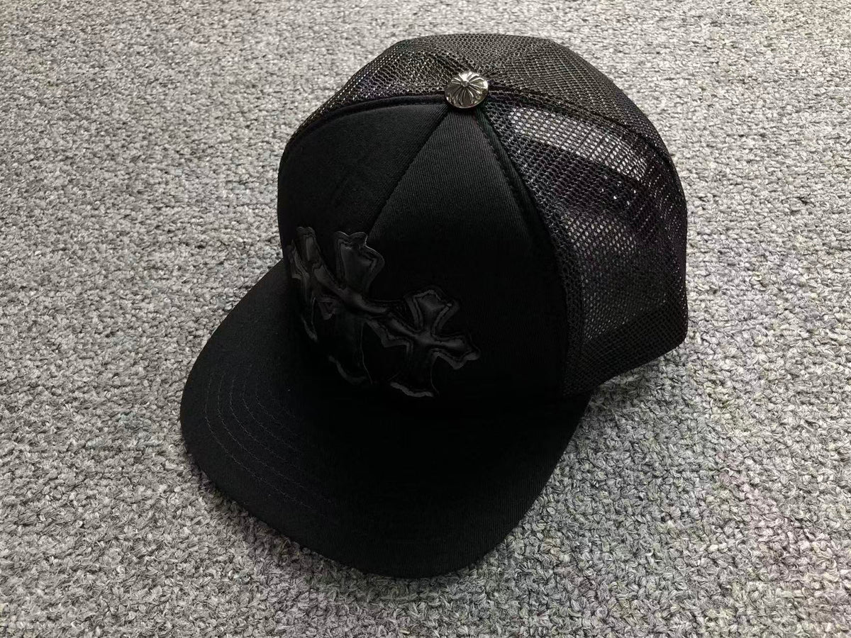 Cross Cap