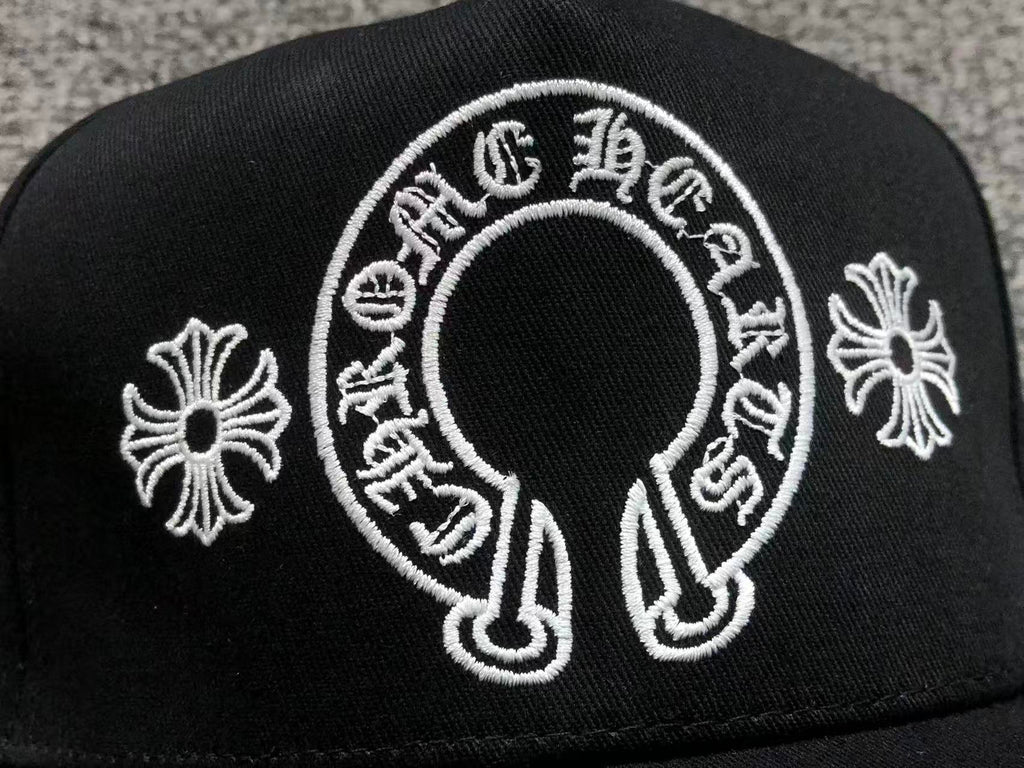 Cross Cap