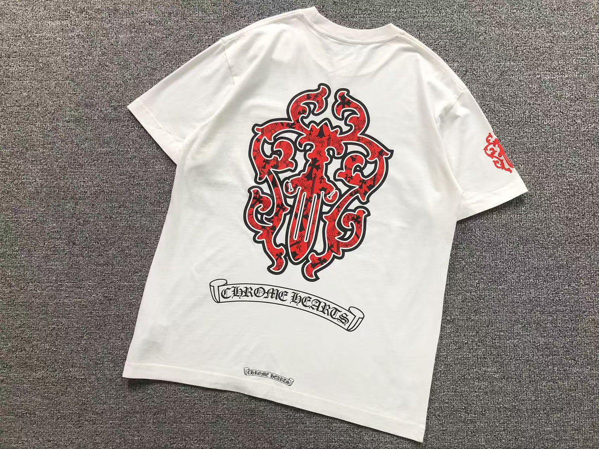 Cross Tshirt