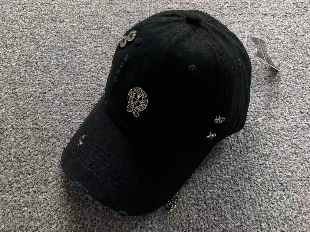 Cross Cap