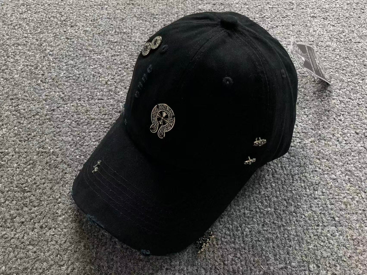 Cross Cap