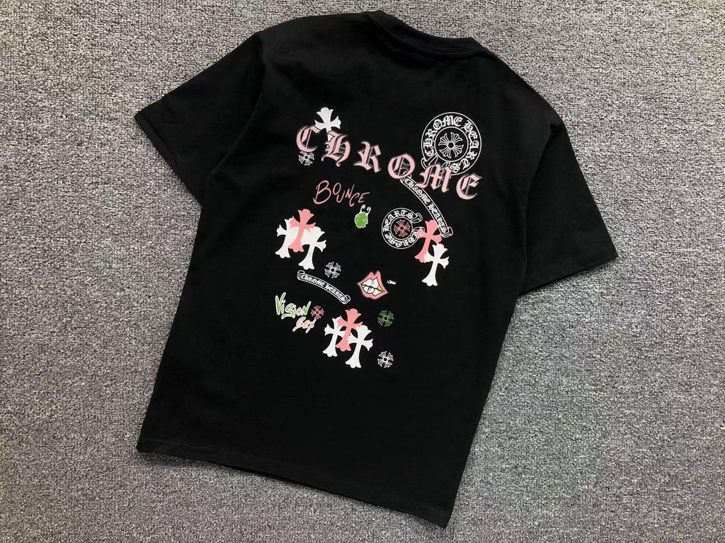 Cross Tshirt