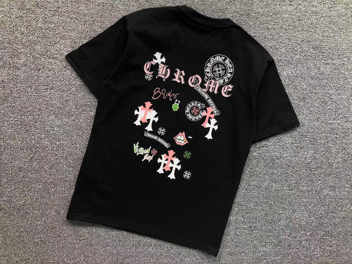 Cross Tshirt