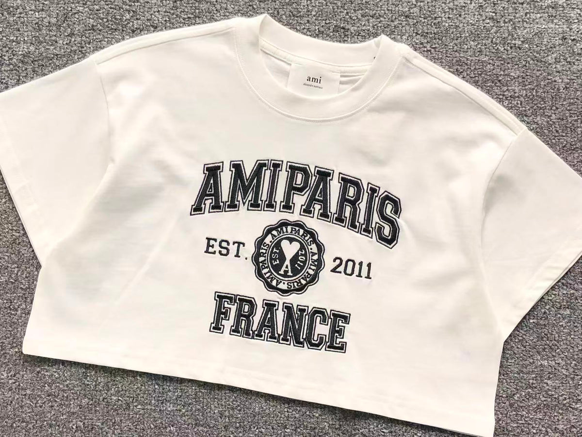 Am1 Tshirt Female
