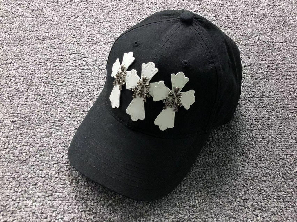 Cross Cap