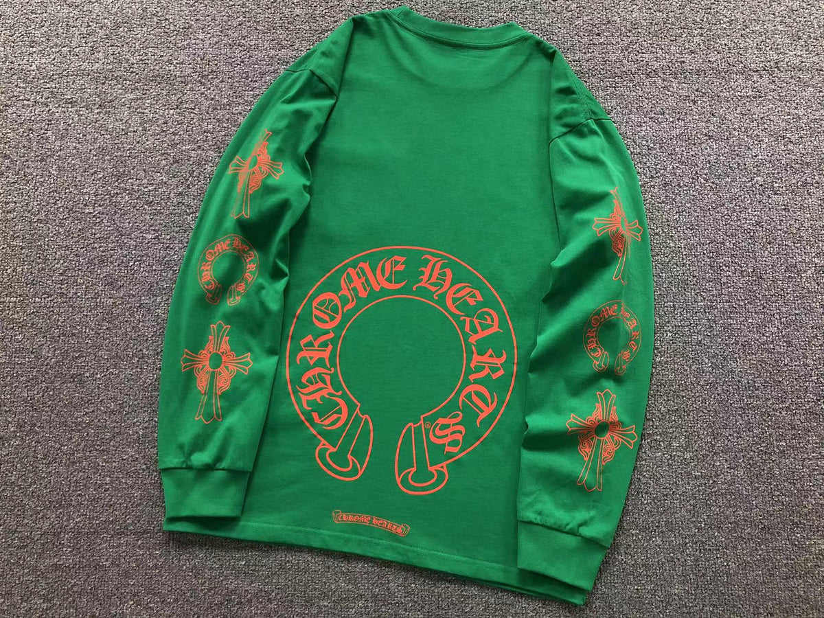 Cross Longsleeve