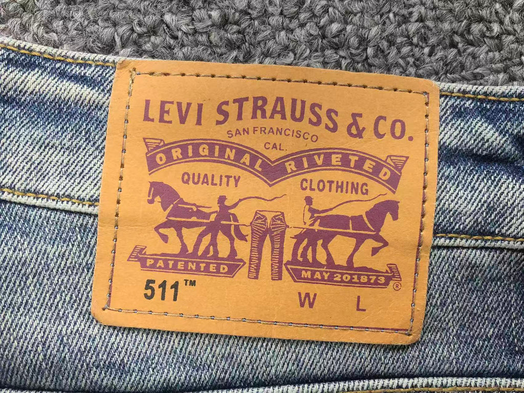 Cross Pants