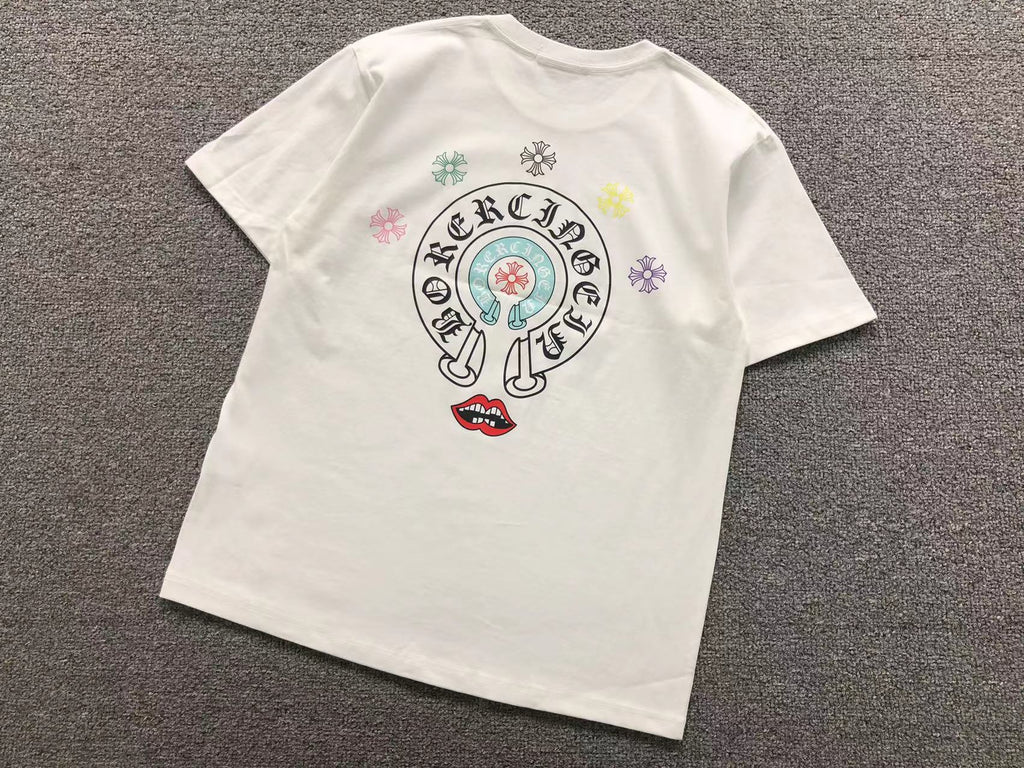 Cross Tshirt