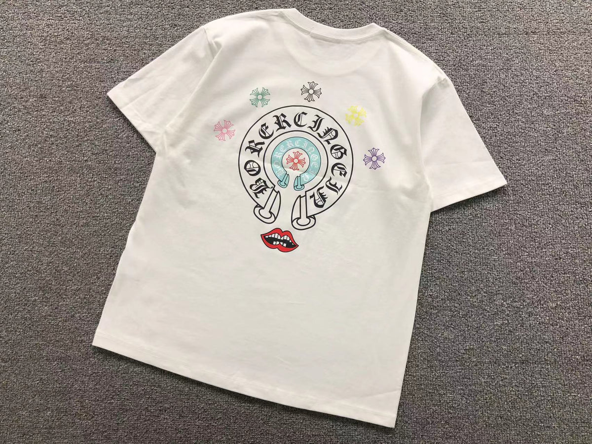 Cross Tshirt