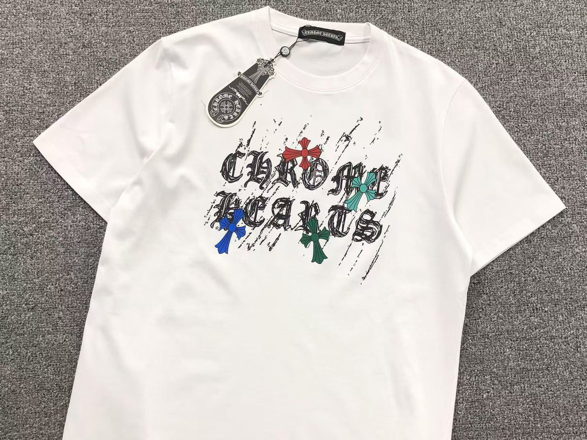 Cross Tshirt