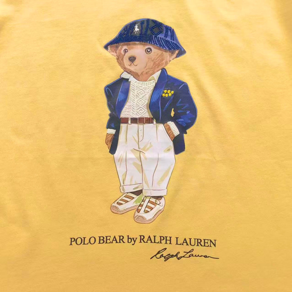 Ralph Lauren Tshirt Female
