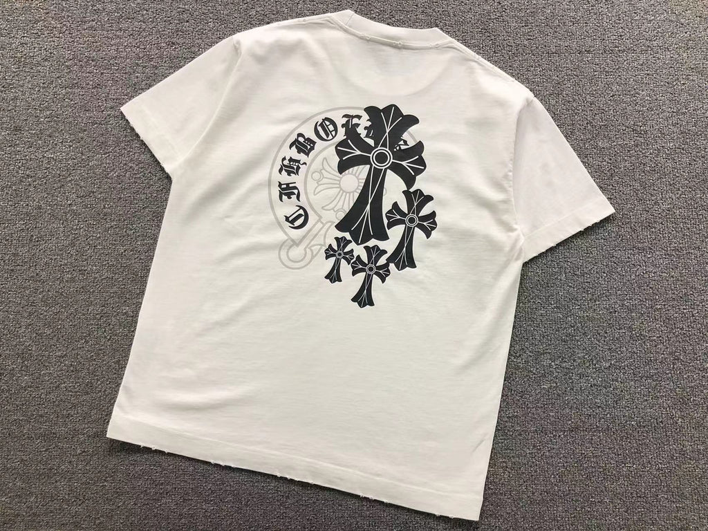 Cross Tshirt