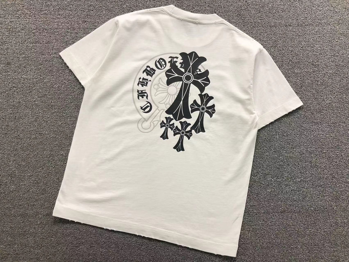 Cross Tshirt