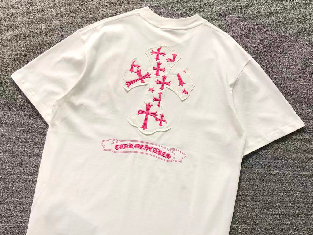 Cross Tshirt