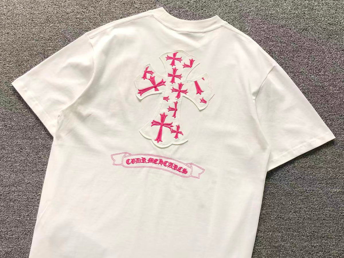 Cross Tshirt