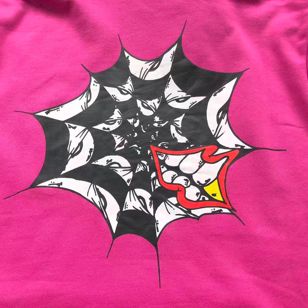 Cross Hoodie