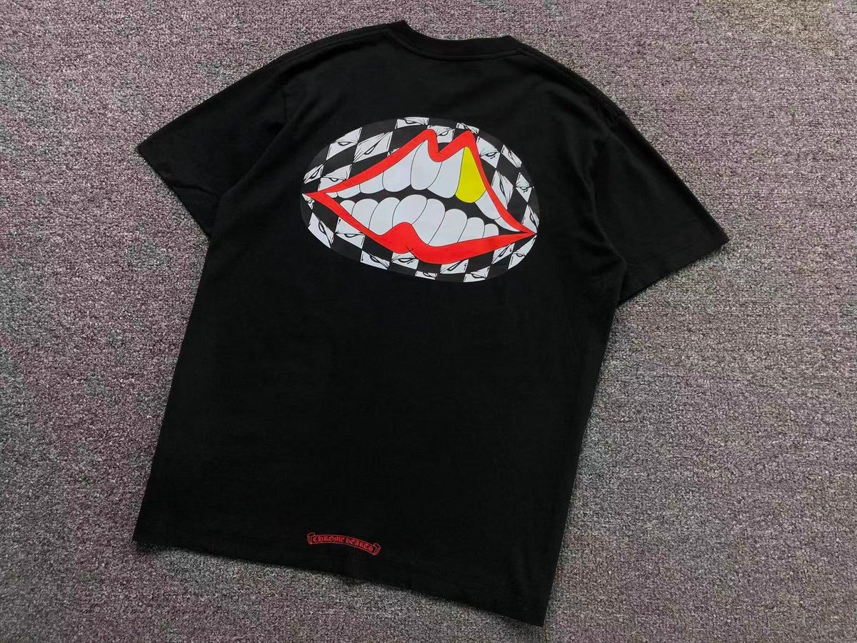 Cross Tshirt