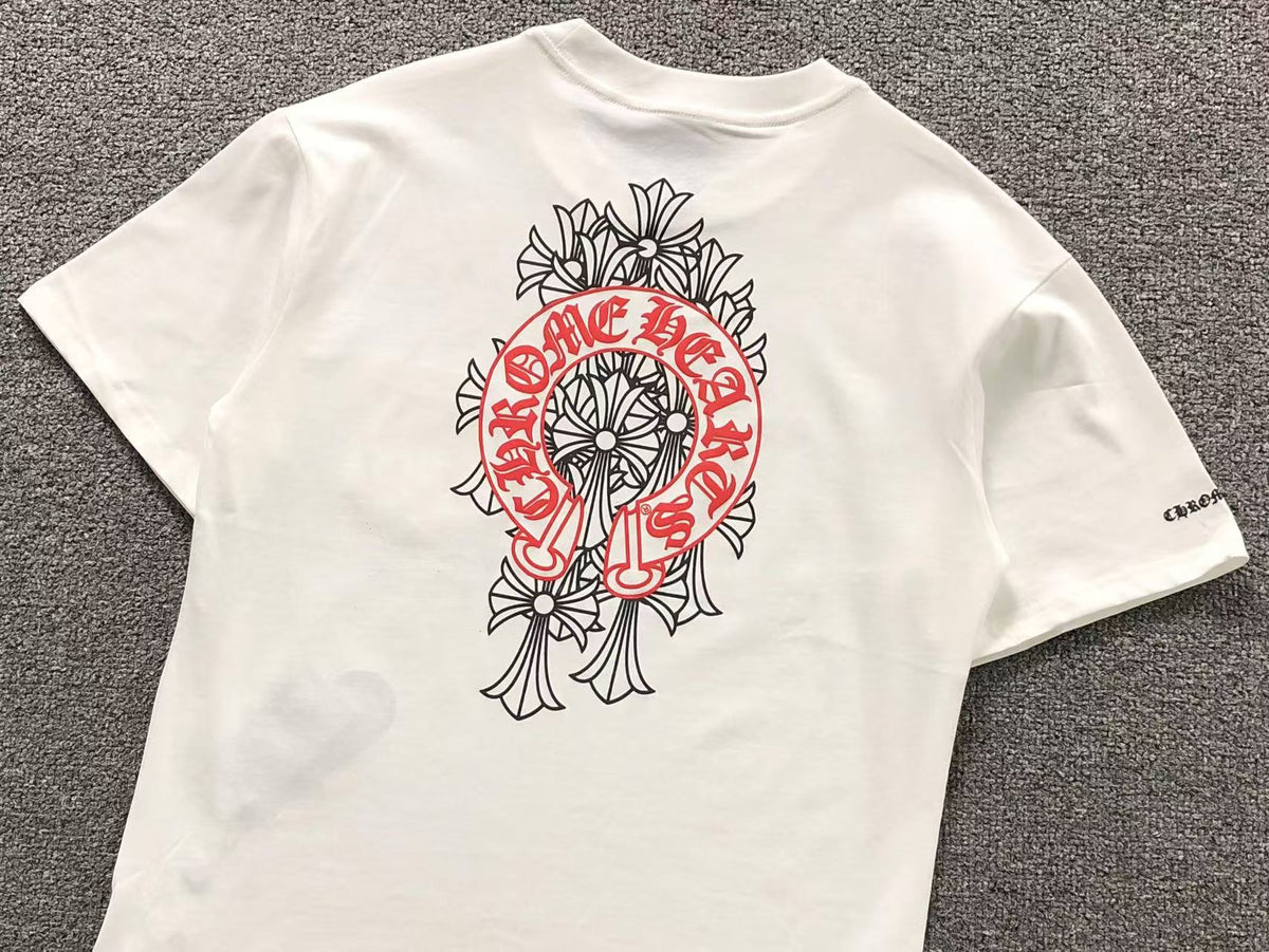 Cross Tshirt