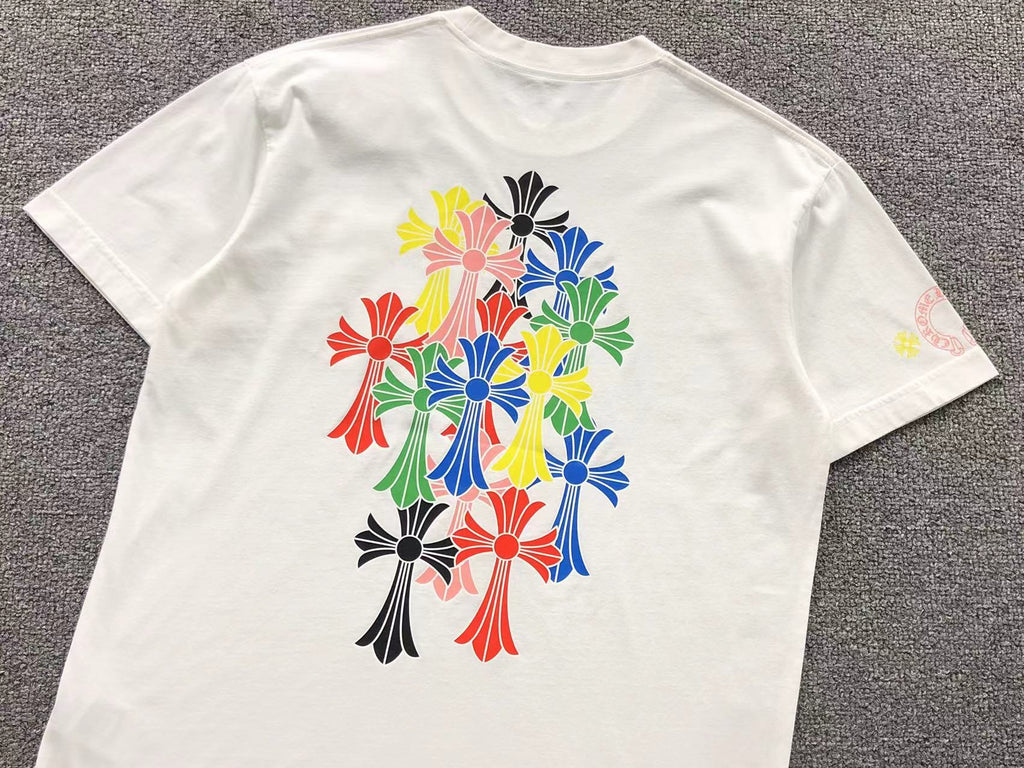 Cross Tshirt