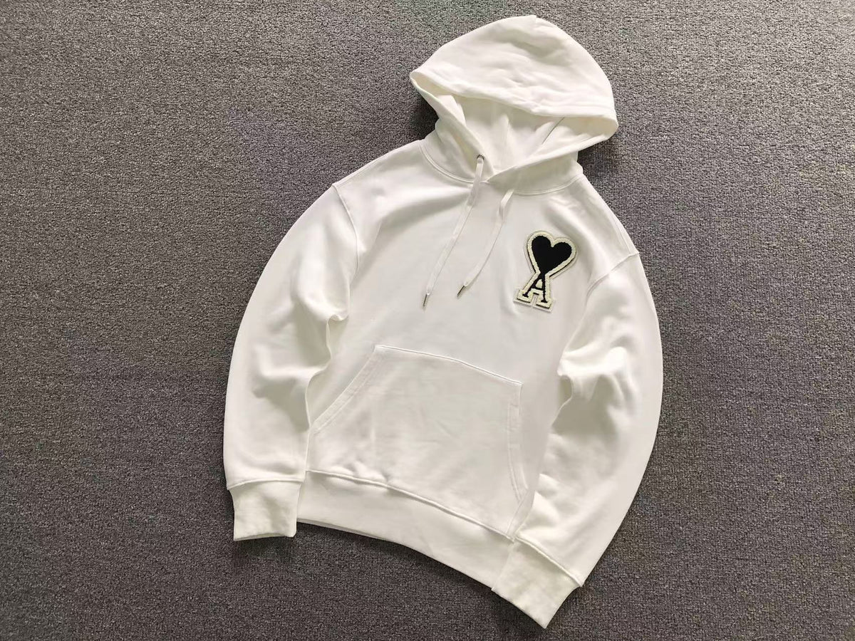 Am1 Hoodie