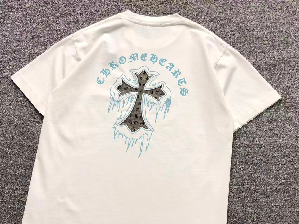 Cross Tshirt