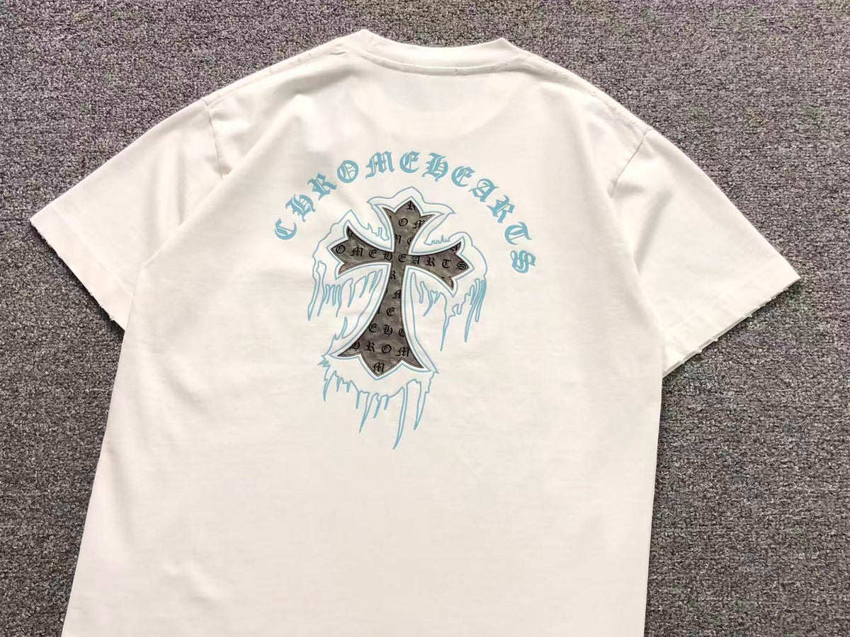 Cross Tshirt