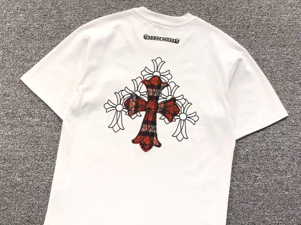 Cross Tshirt