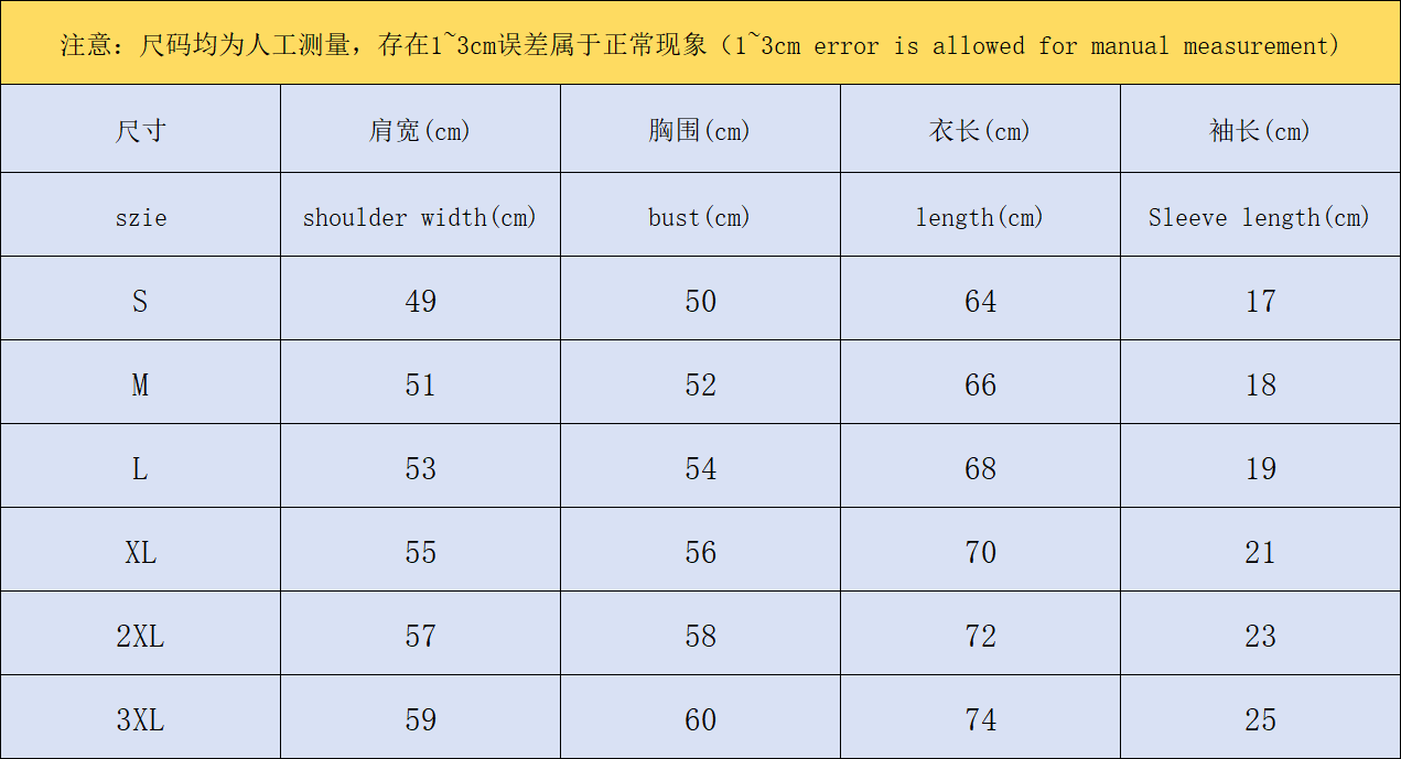 Classic Tshirt