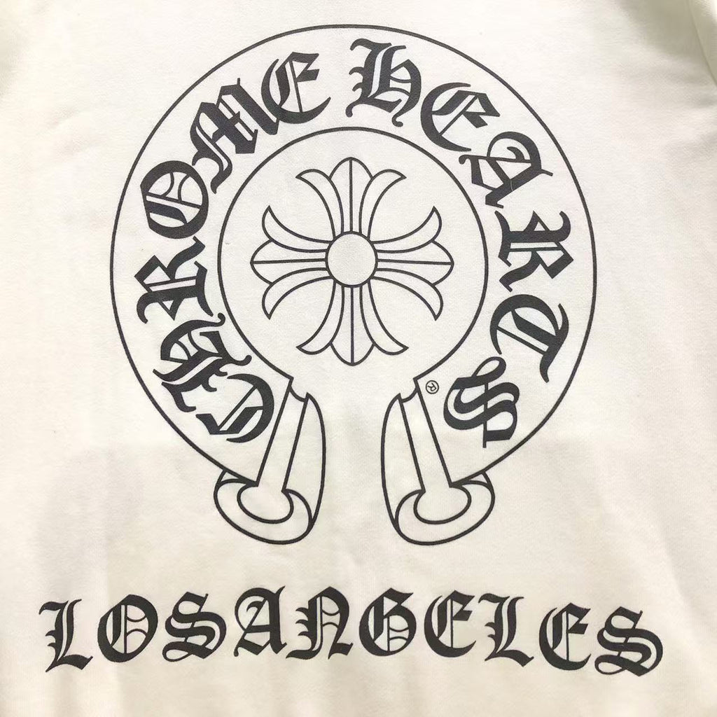 Cross Hoodie