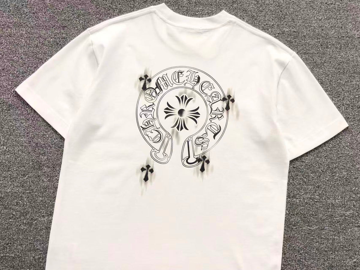 Cross Tshirt