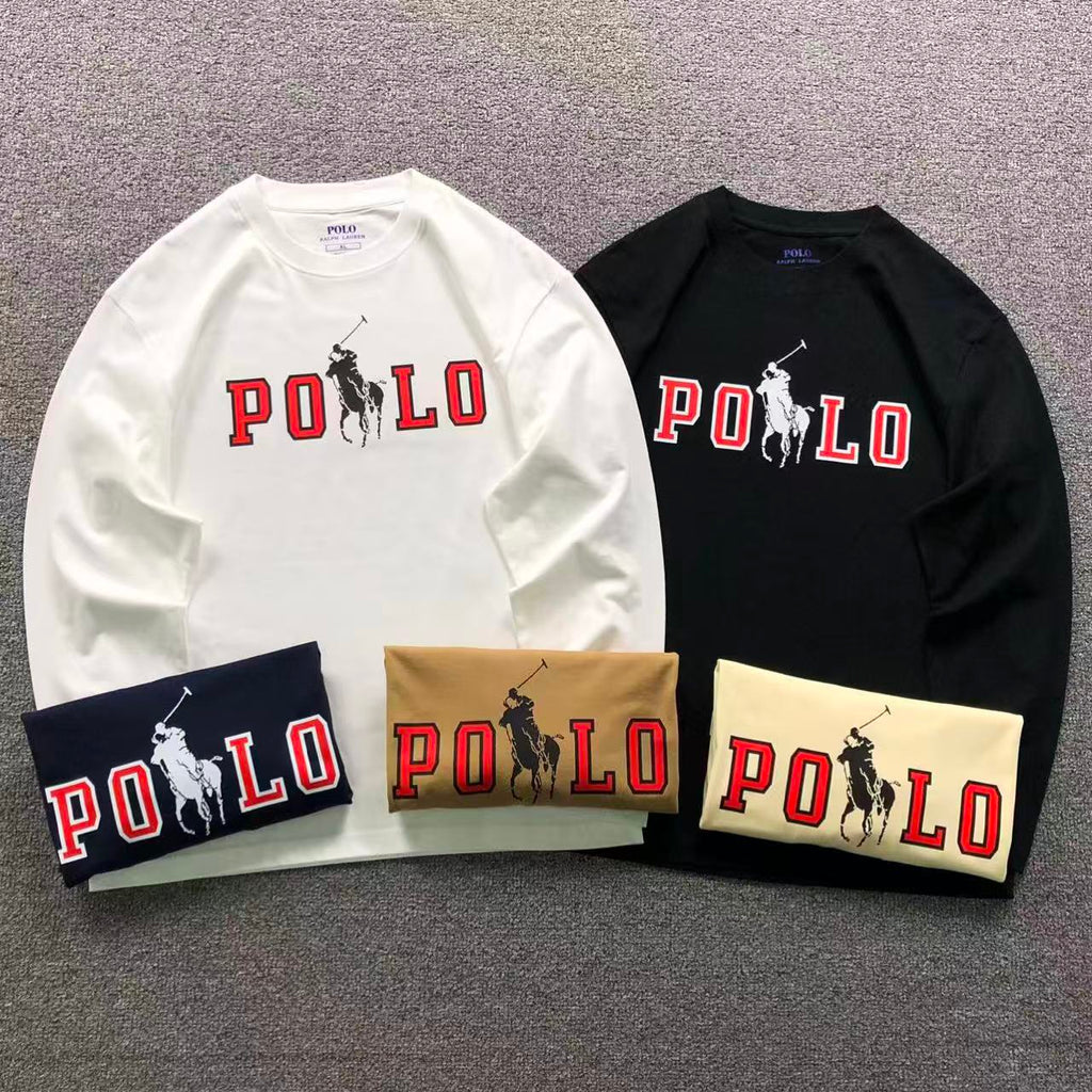 Ralph Lauren Longsleeve