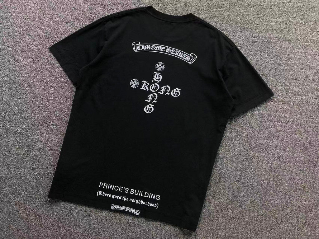 Cross Tshirt
