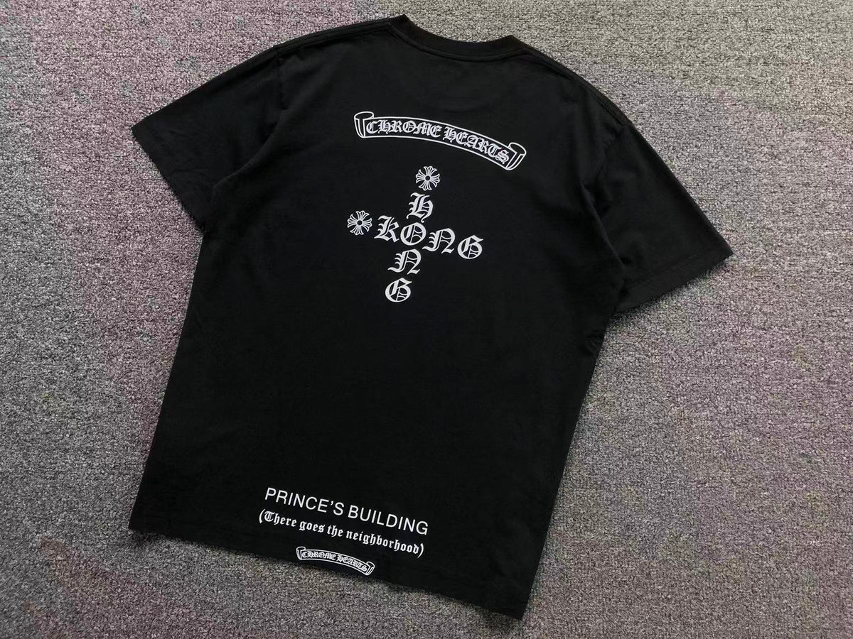Cross Tshirt