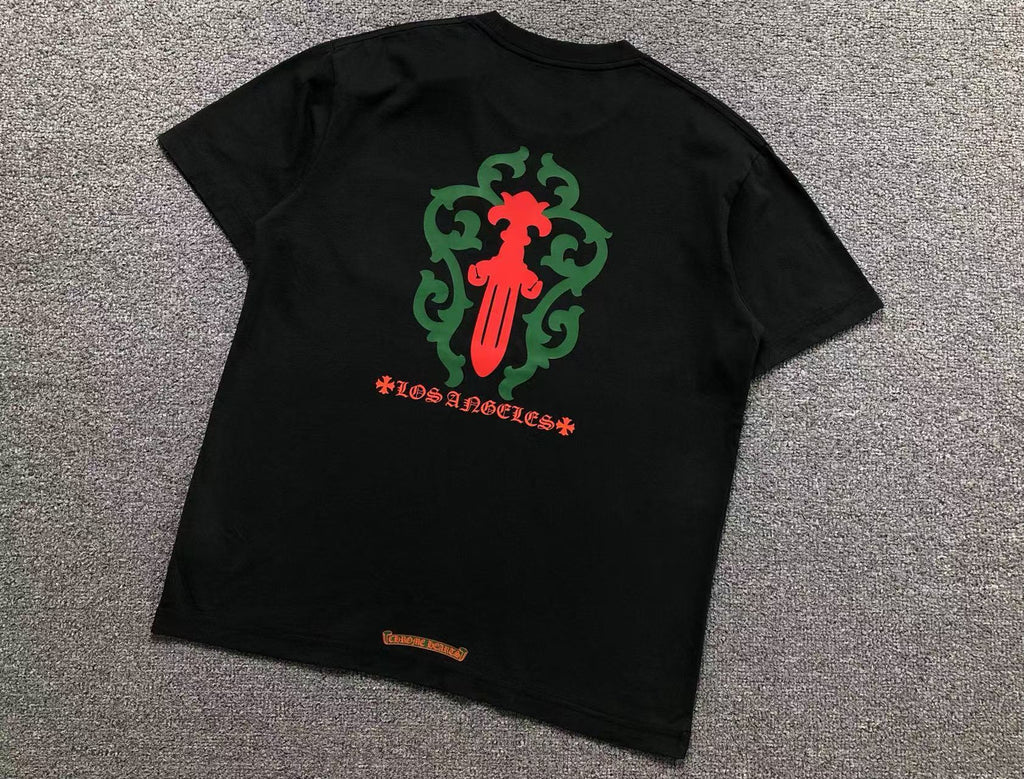 Cross Tshirt