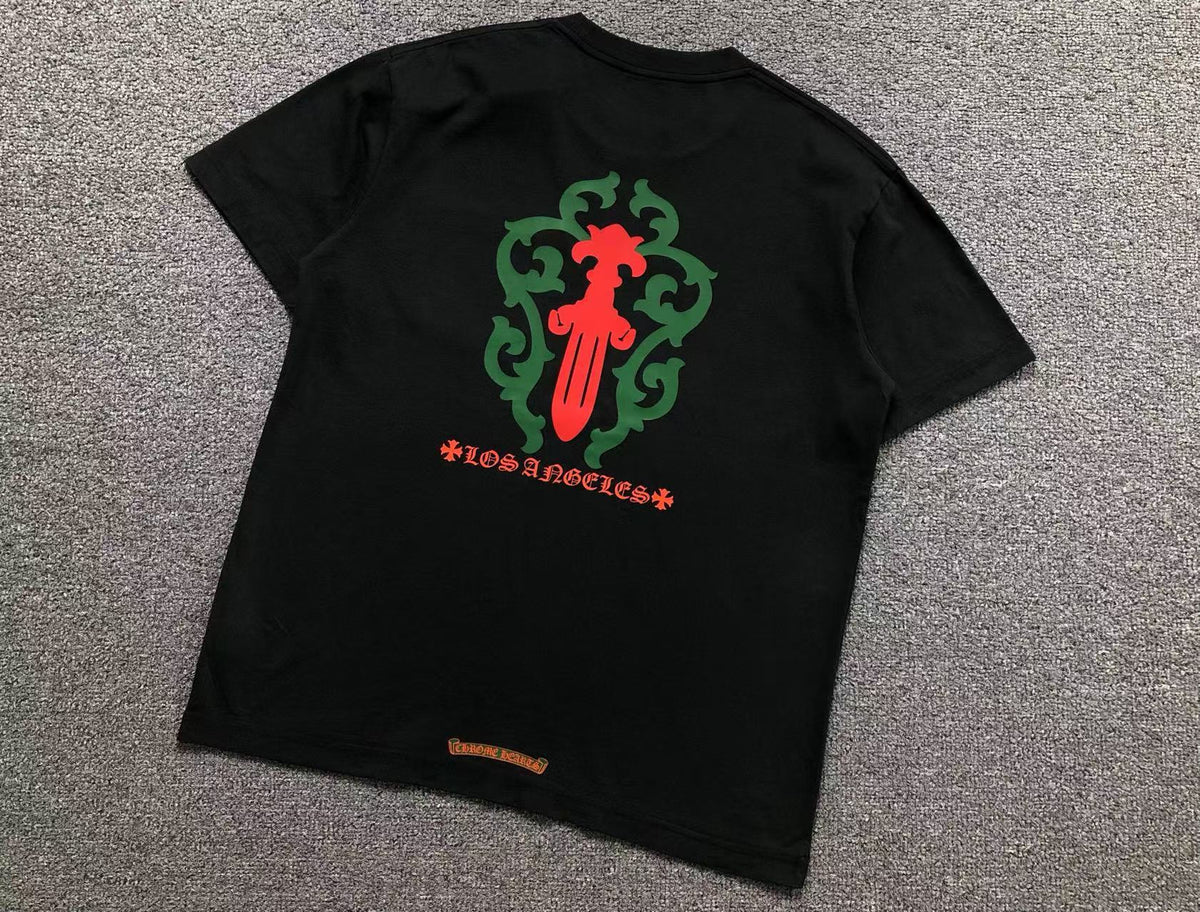 Cross Tshirt