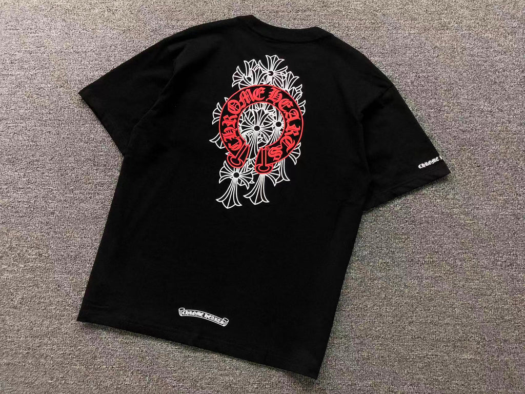 Cross Tshirt