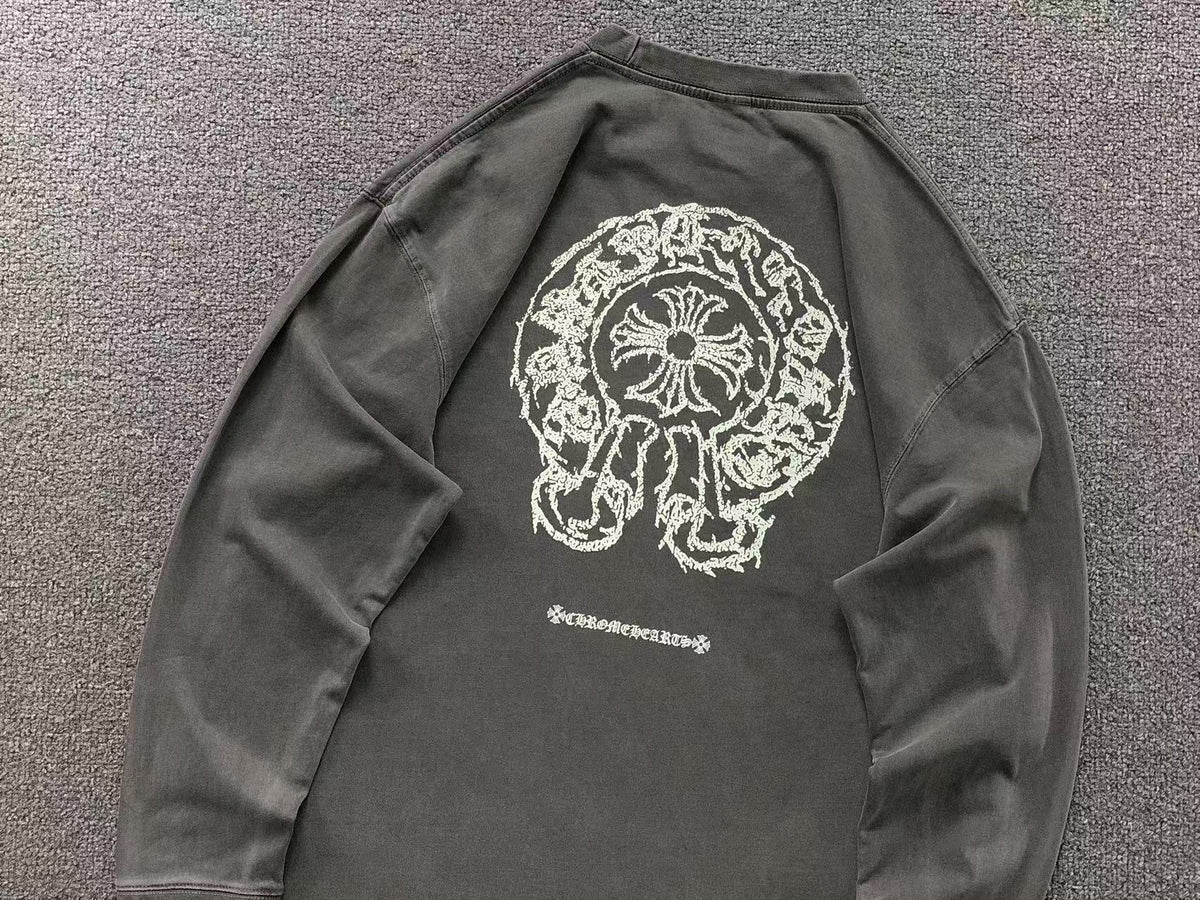 Cross Longsleeve