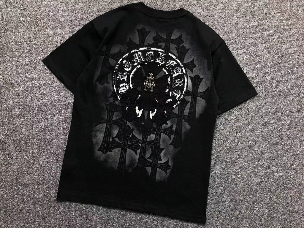Cross Tshirt