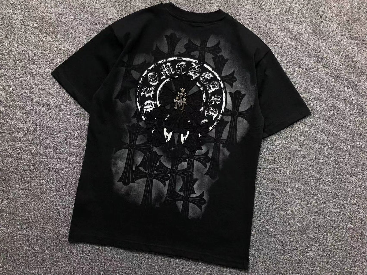 Cross Tshirt