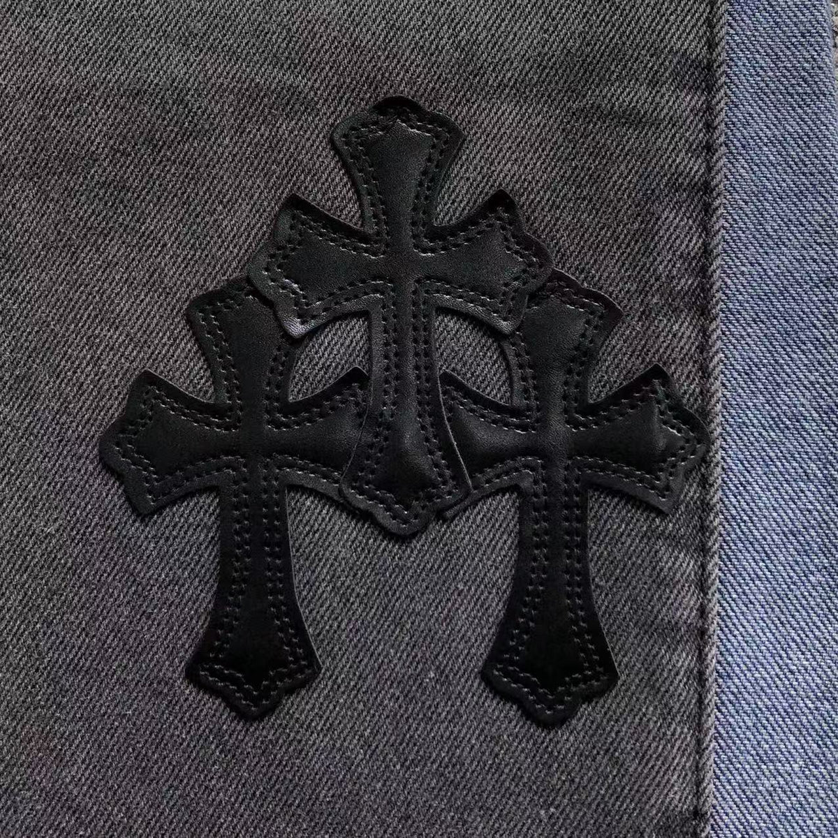 Cross Pants