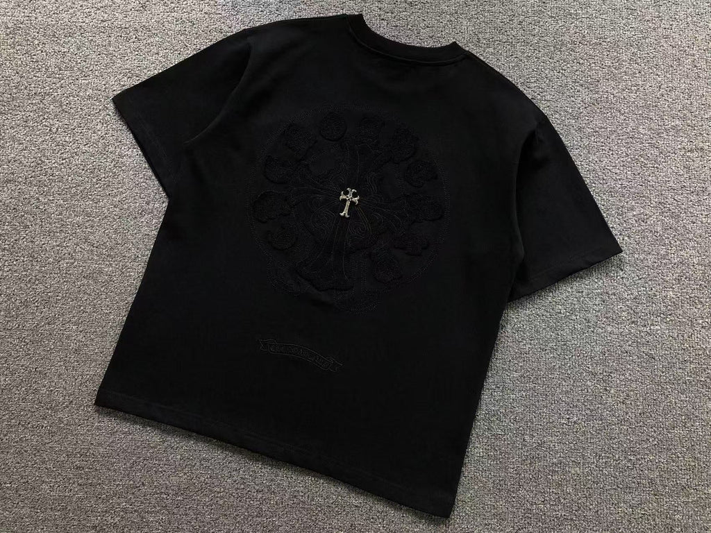 Cross Tshirt