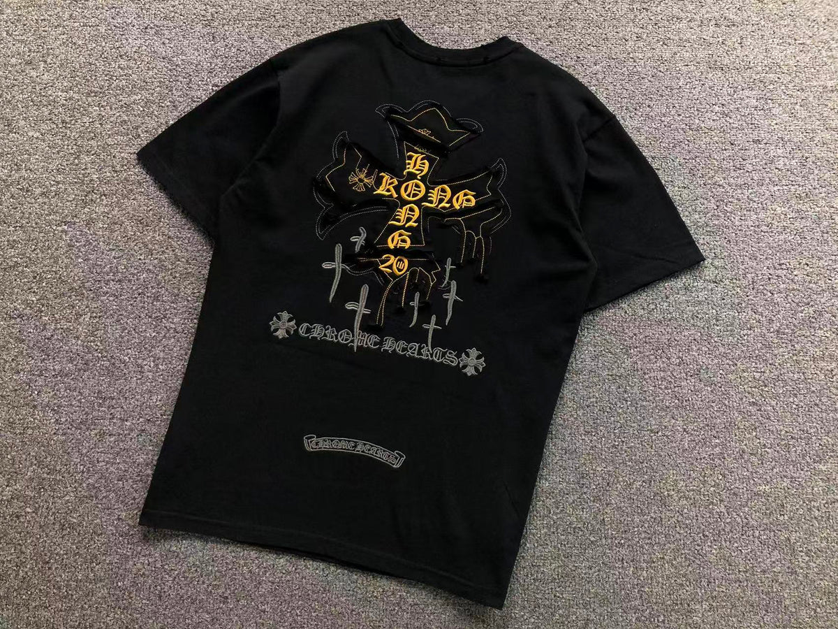 Cross Tshirt