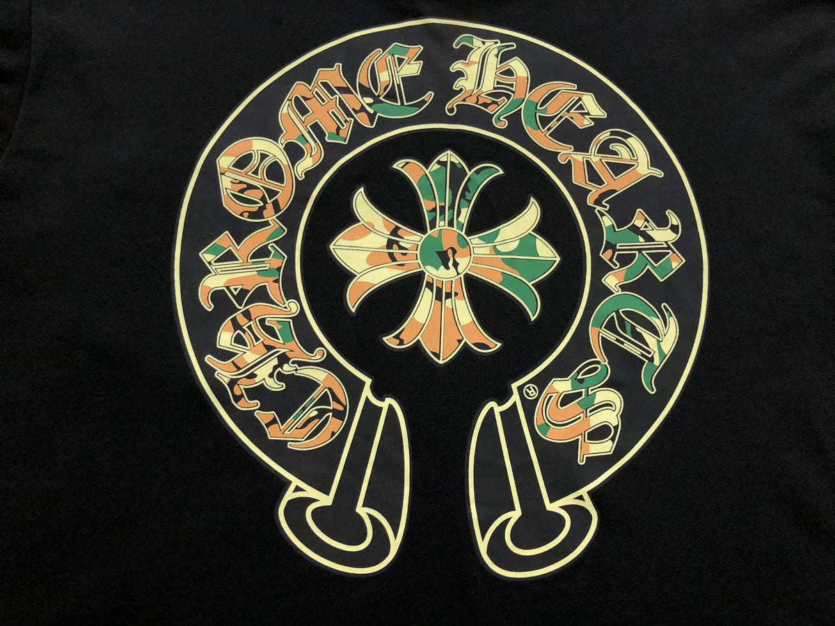 Cross Longsleeve