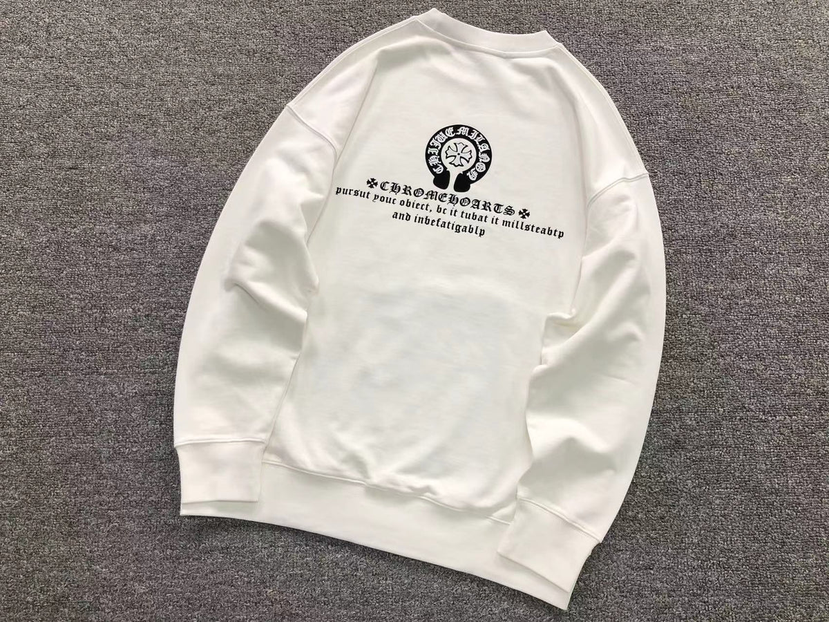 Cross Hoodie