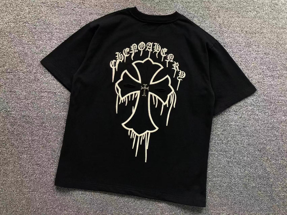 Cross Tshirt