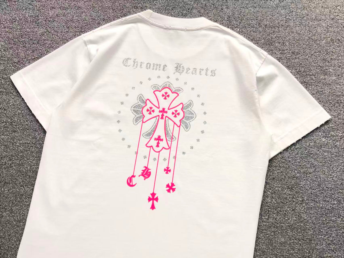 Cross Tshirt