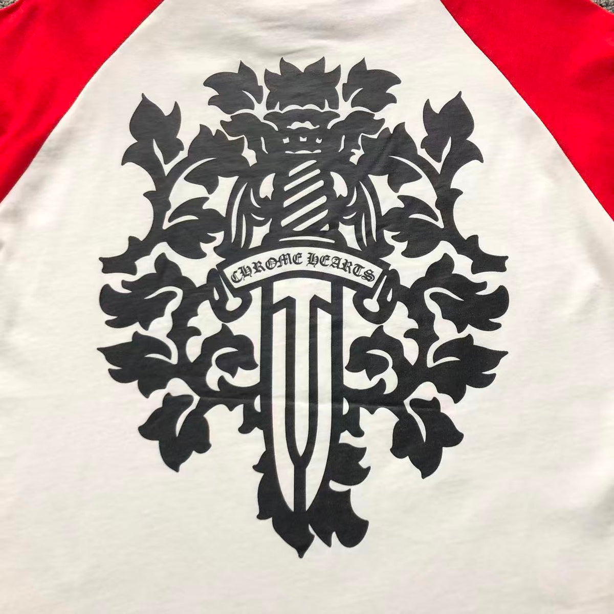 Cross Longsleeve